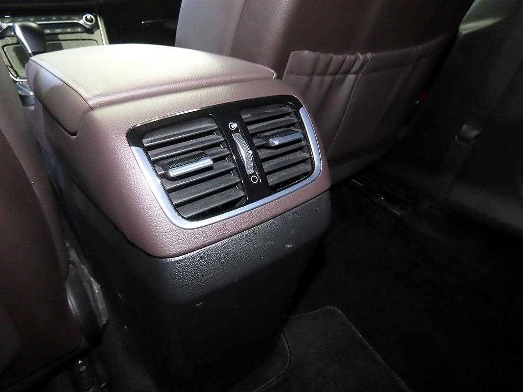 HYUNDAI Grandeur 2019 Negro - Importación desde Corea - HF Imports Iquique - Foto 18