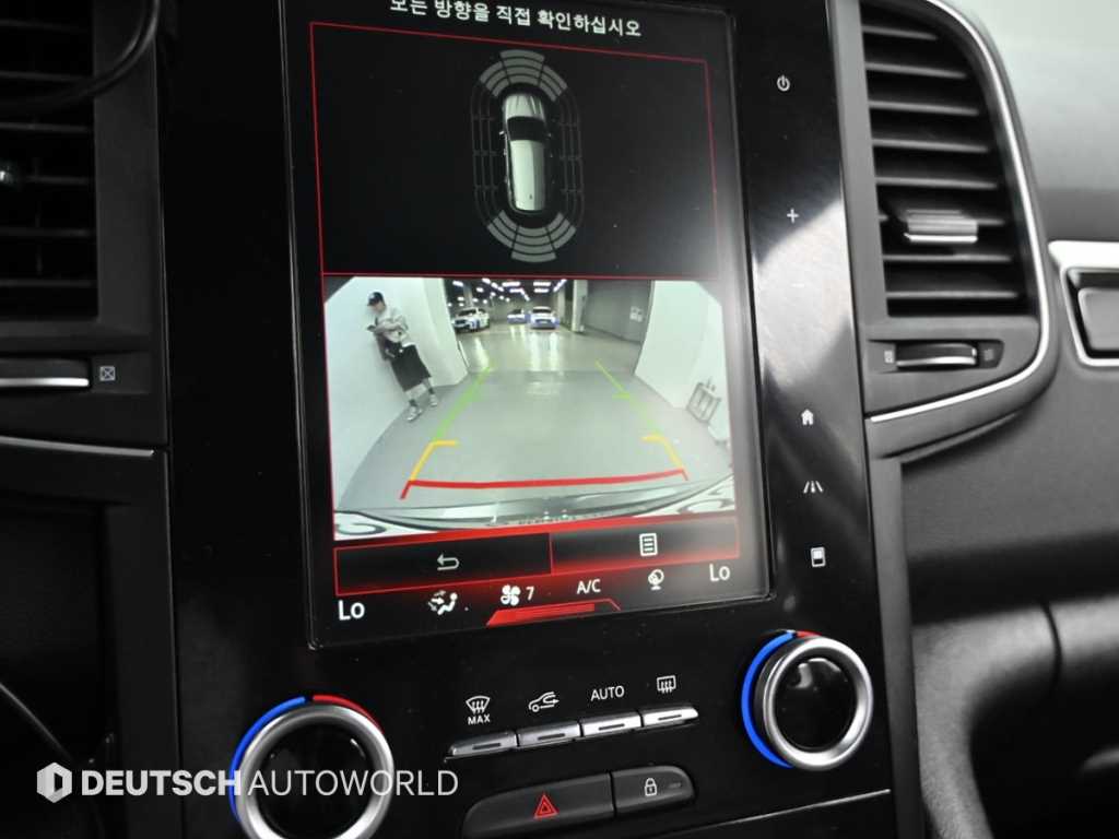 SAMSUNG QM6 2017 Gris - Importación desde Corea - HF Imports Iquique - Foto 15