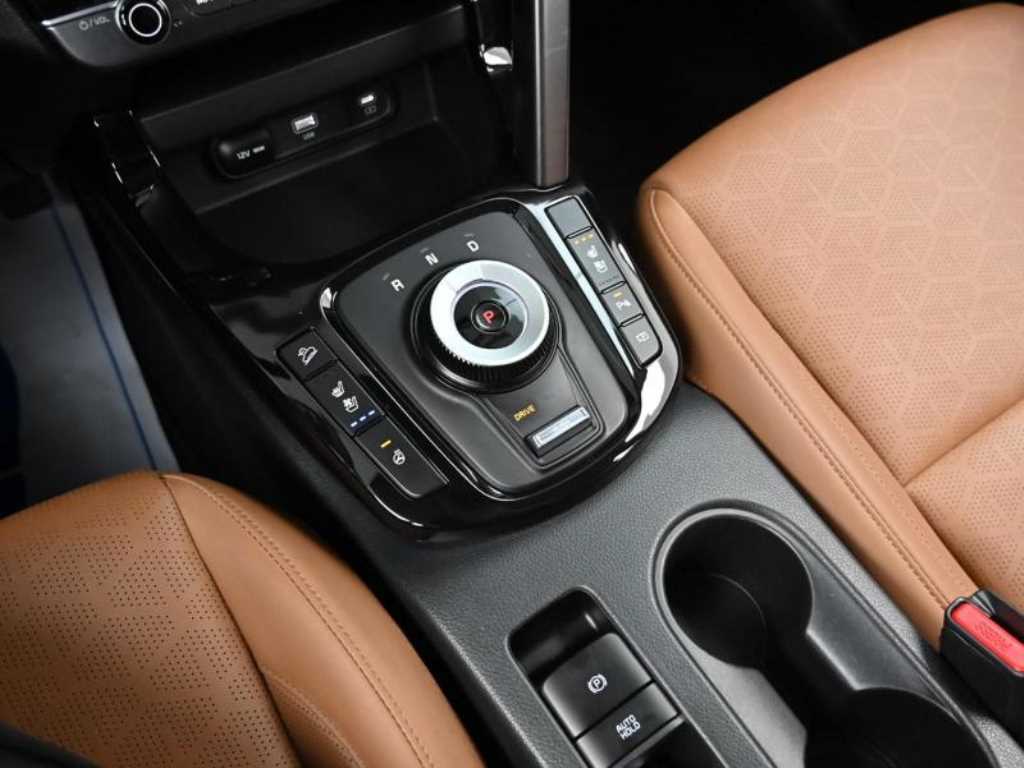 KIA Seltos - Vista 9