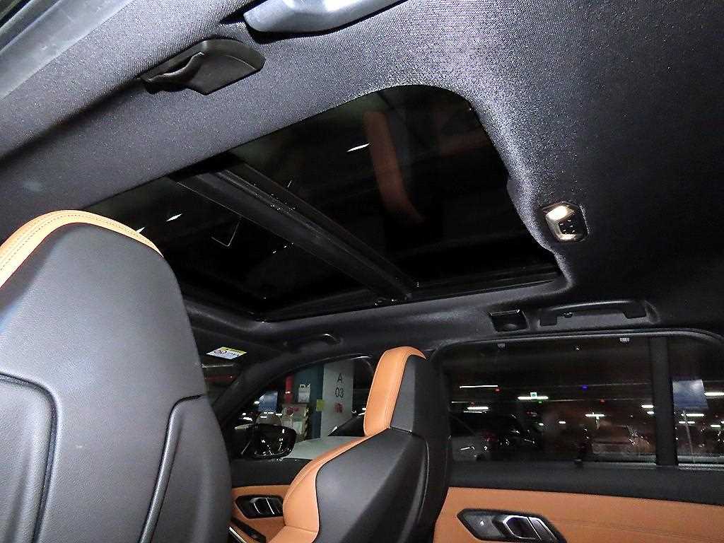 BMW 3 series 2021 - Importación desde Corea - HF Imports Iquique - Foto 15