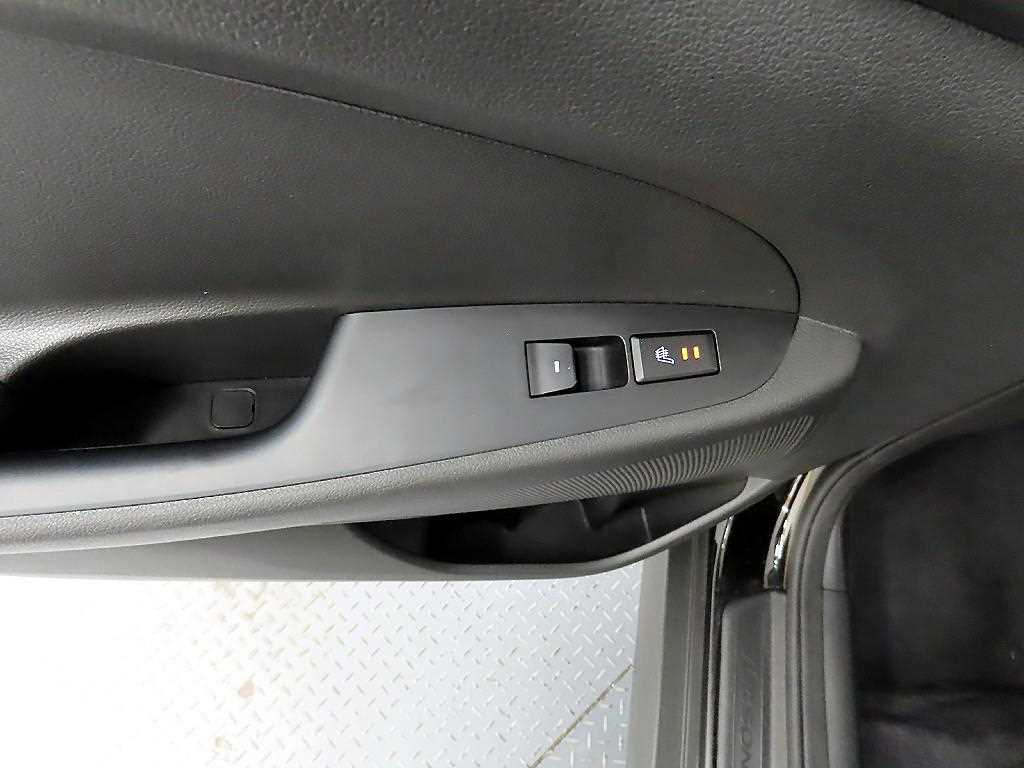 HYUNDAI Tucson - Vista 12