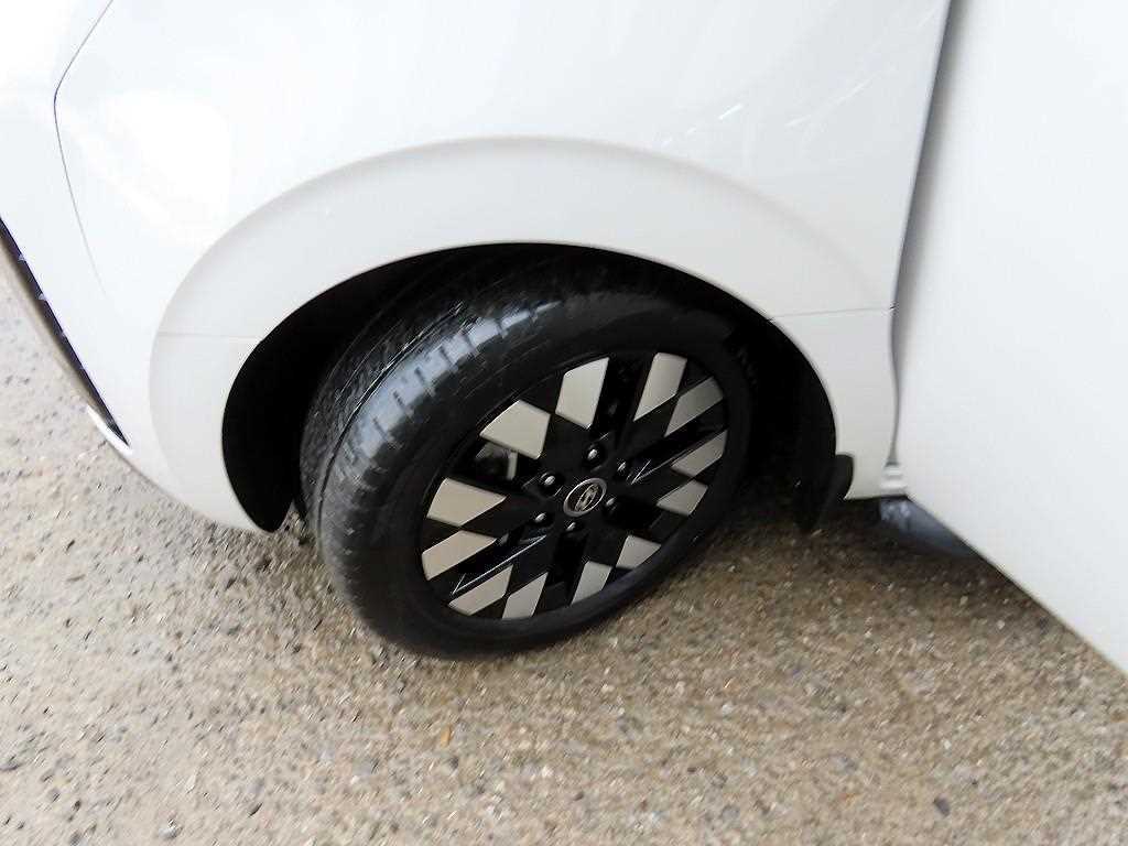 HYUNDAI Staria 2025 Blanco - Importación desde Corea - HF Imports Iquique - Foto 20