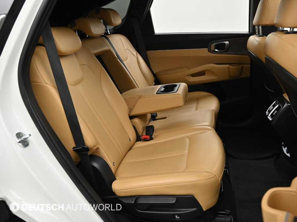 KIA Sorento - Vista 12