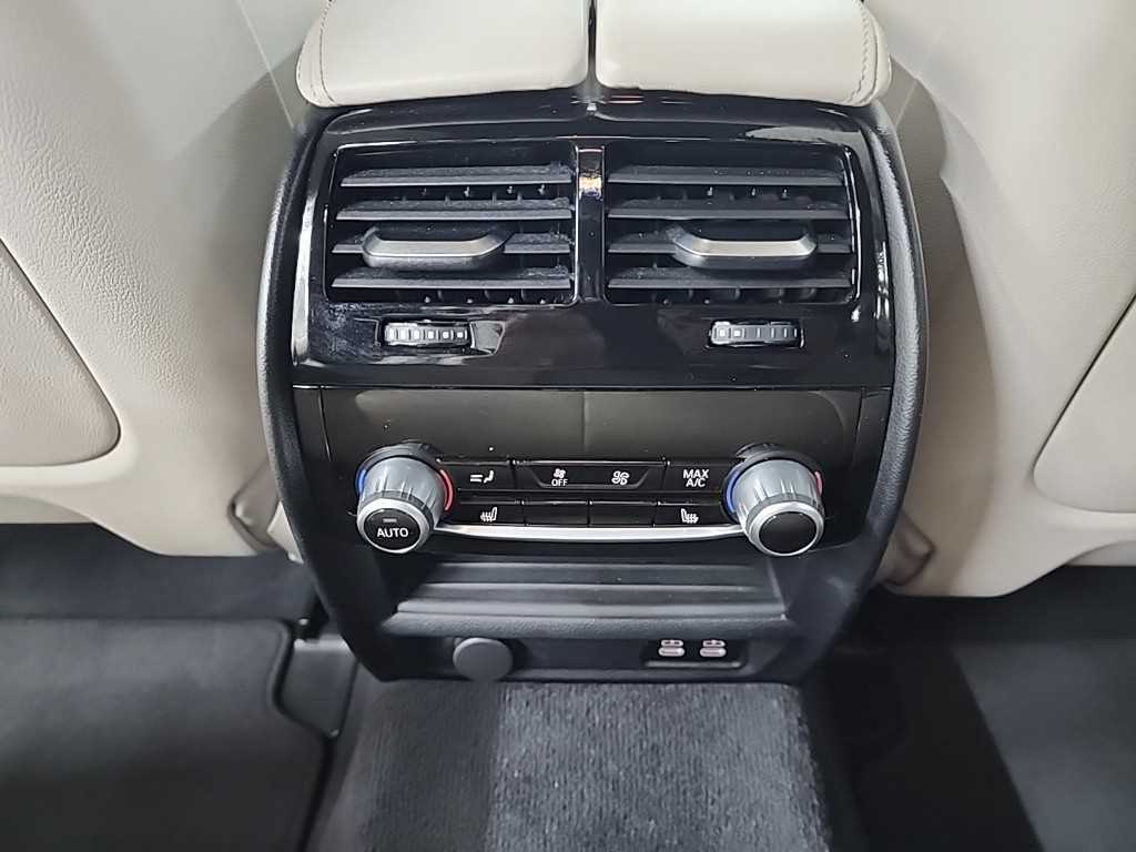 BMW 5 Series 2022 Negro - Importación desde Corea - HF Imports Iquique - Foto 13