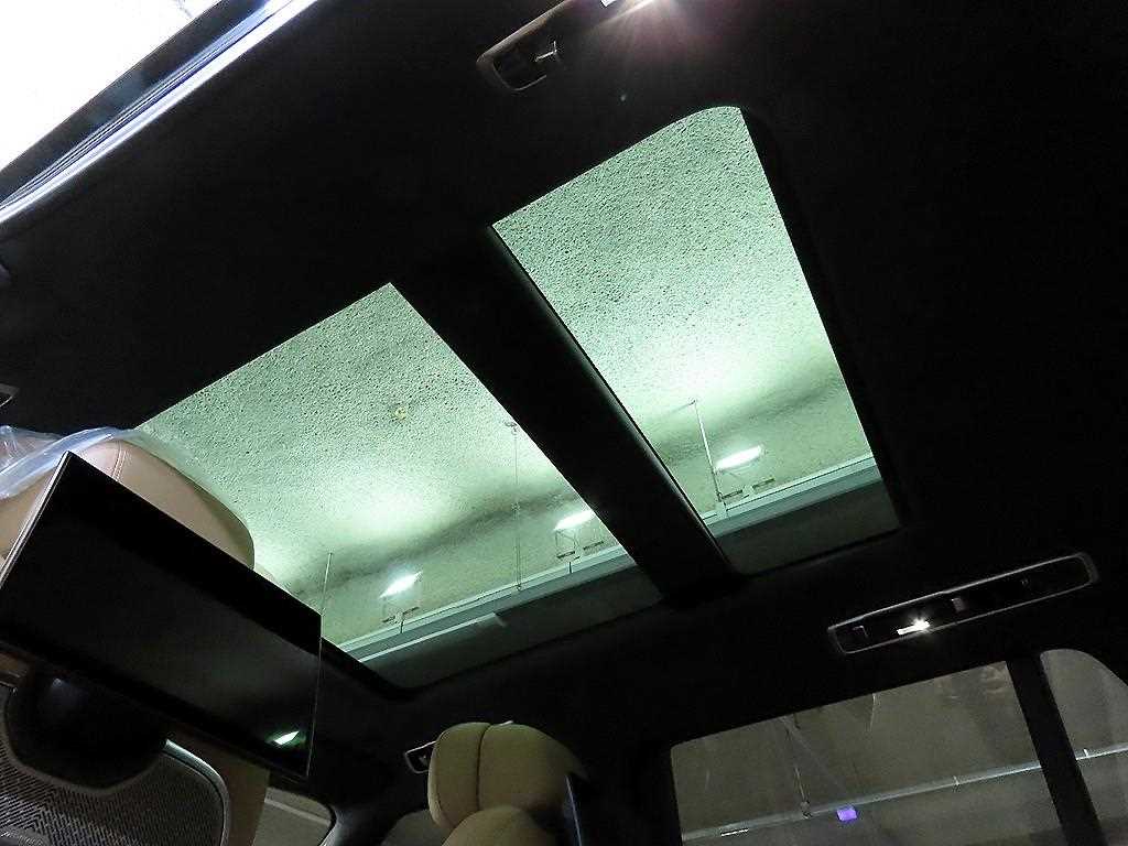 Land Rover Range Rover 2023 Negro - Importación desde Corea - HF Imports Iquique - Foto 14