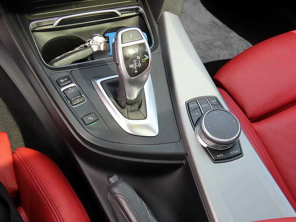 BMW 3 series - Vista 11