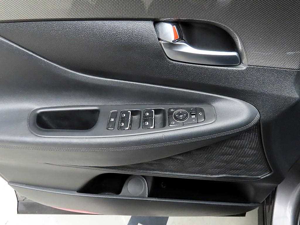 HYUNDAI Santa Fe - Vista 11