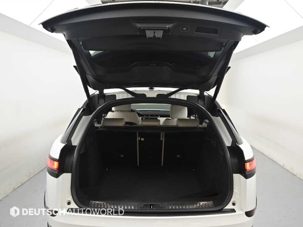 Land Rover Range Rover Bella 2018 Blanco - Importación desde Corea - HF Imports Iquique - Foto 19