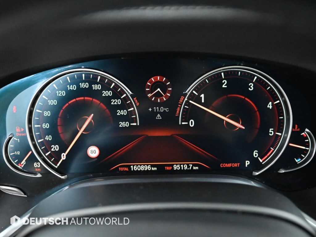 BMW 7 Series - Vista 8