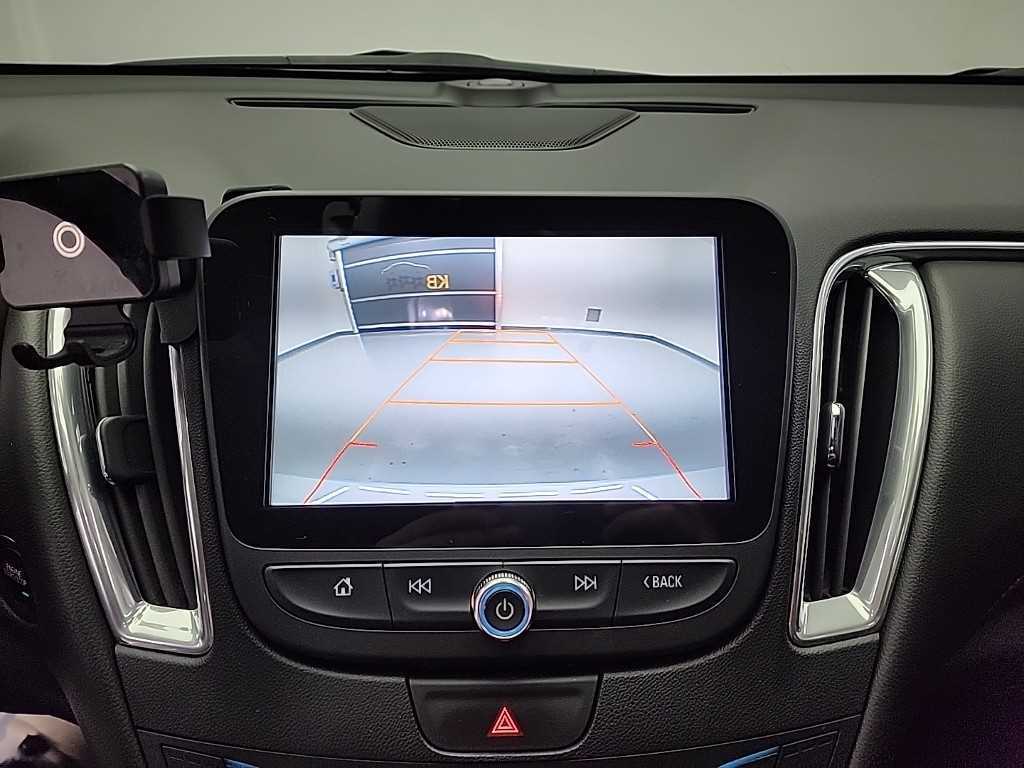 Chevrolet Malibu 2018 Blanco - Importación desde Corea - HF Imports Iquique - Foto 17