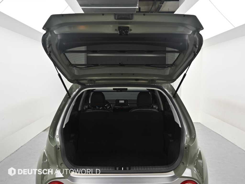 HYUNDAI Casper 2023 Verde - Importación desde Corea - HF Imports Iquique - Foto 19