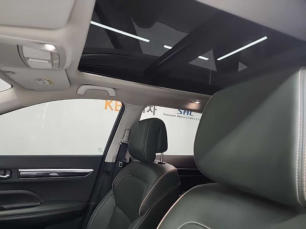 SAMSUNG QM6 2024 Negro - Importación desde Corea - HF Imports Iquique - Foto 14
