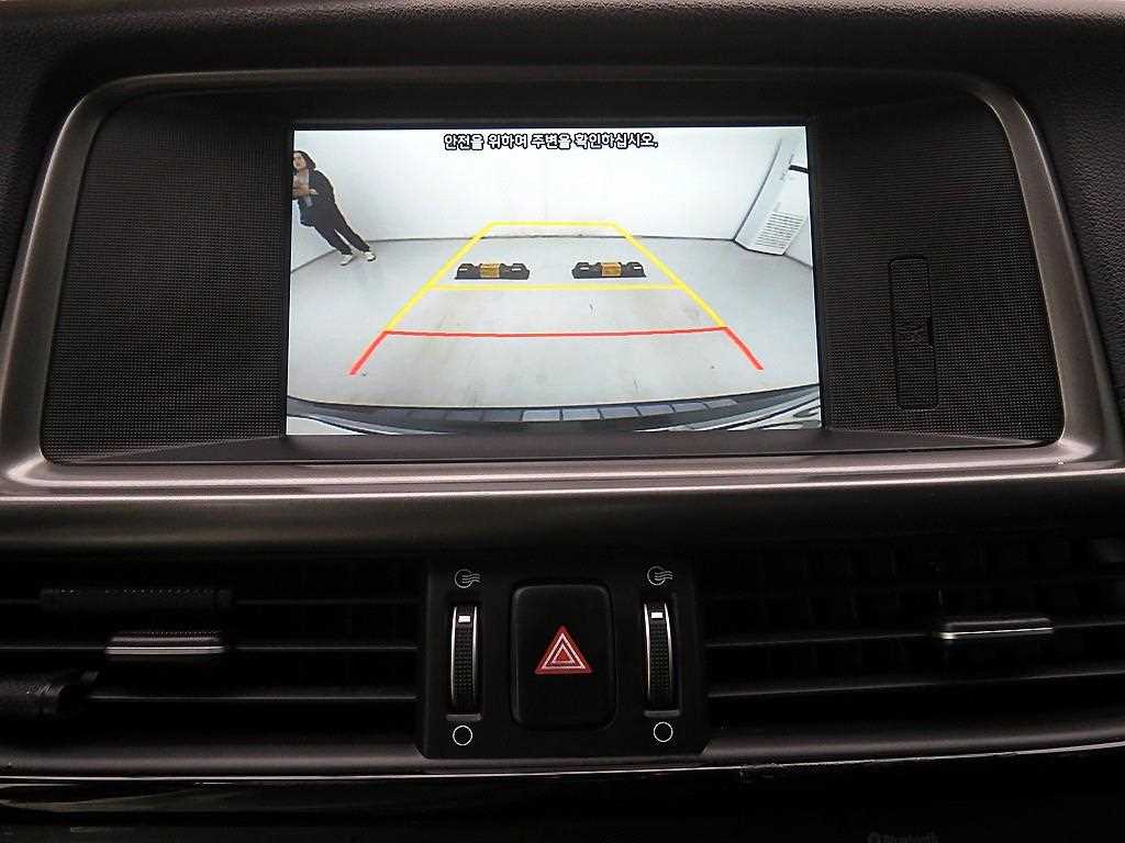 KIA K5 2016 Gris - Importación desde Corea - HF Imports Iquique - Foto 14