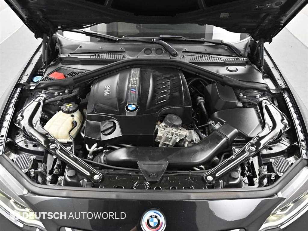 BMW 2 series - Vista 6