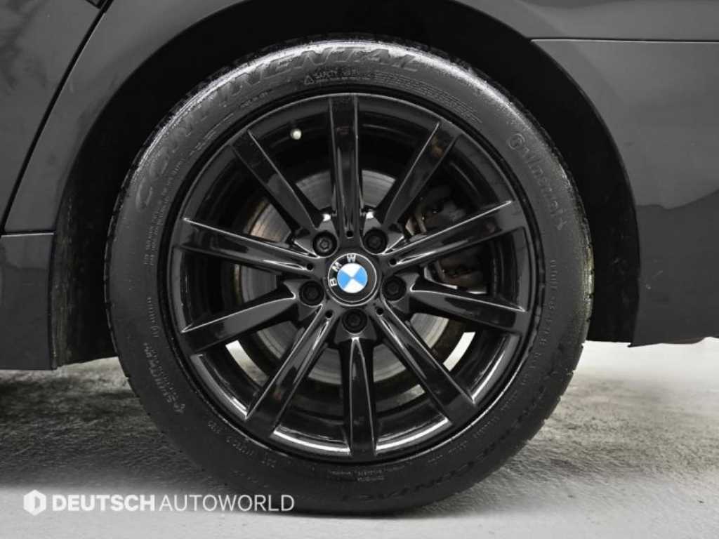 BMW 5 Series - Vista 6