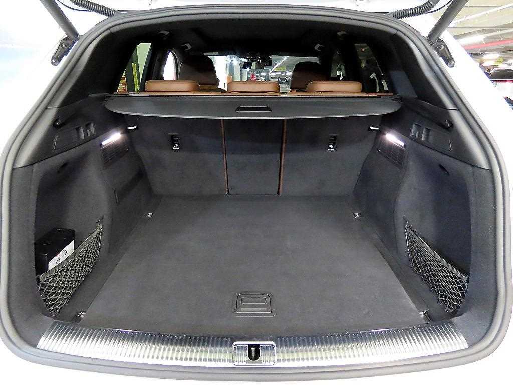 Audi Q5 2020 Blanco - Importación desde Corea - HF Imports Iquique - Foto 16