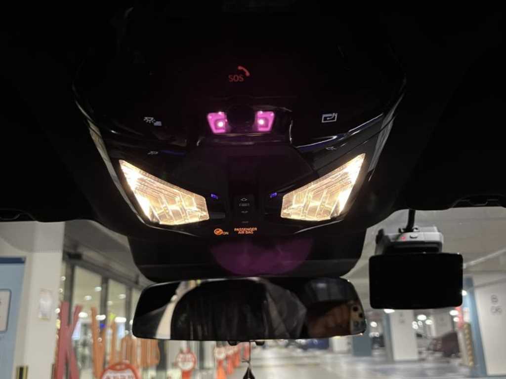 BMW 7 Series - Vista 9