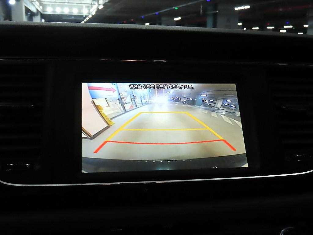 KIA Carnival 2018 Negro - Importación desde Corea - HF Imports Iquique - Foto 14