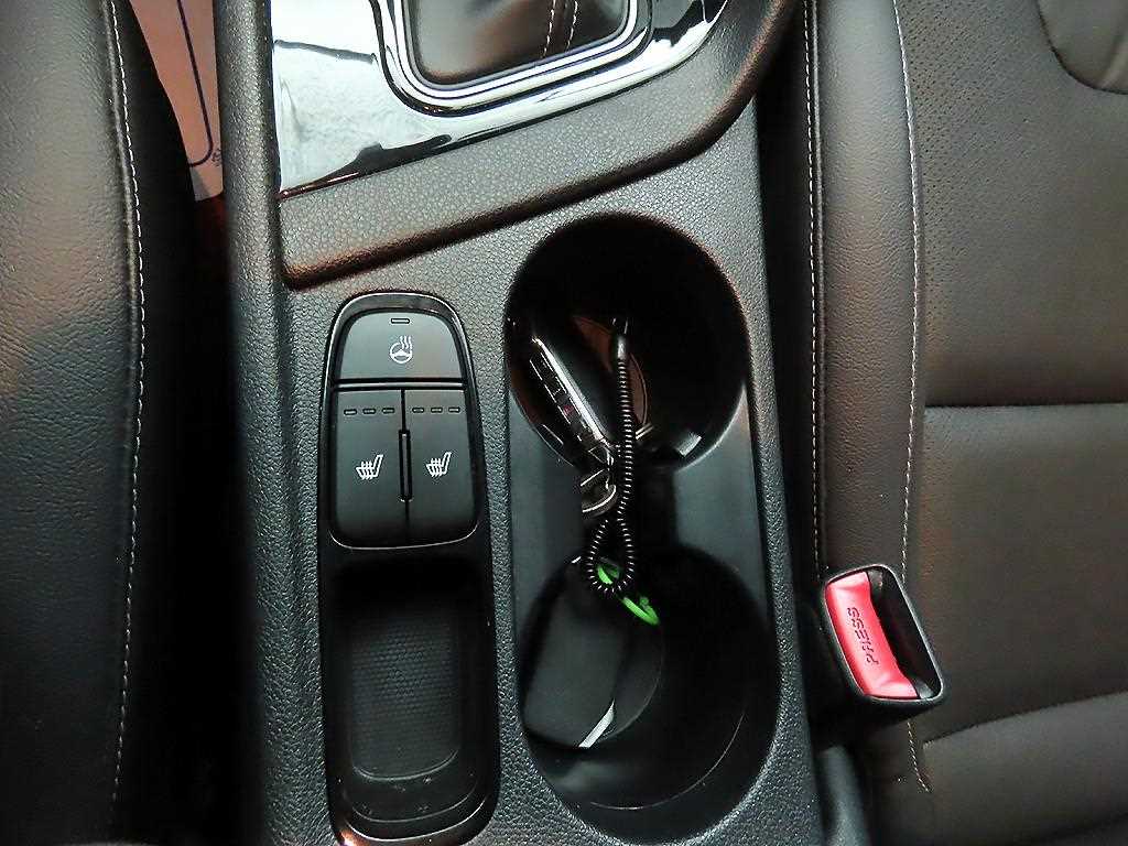 KIA Niro 2022 Negro - Importación desde Corea - HF Imports Iquique - Foto 15