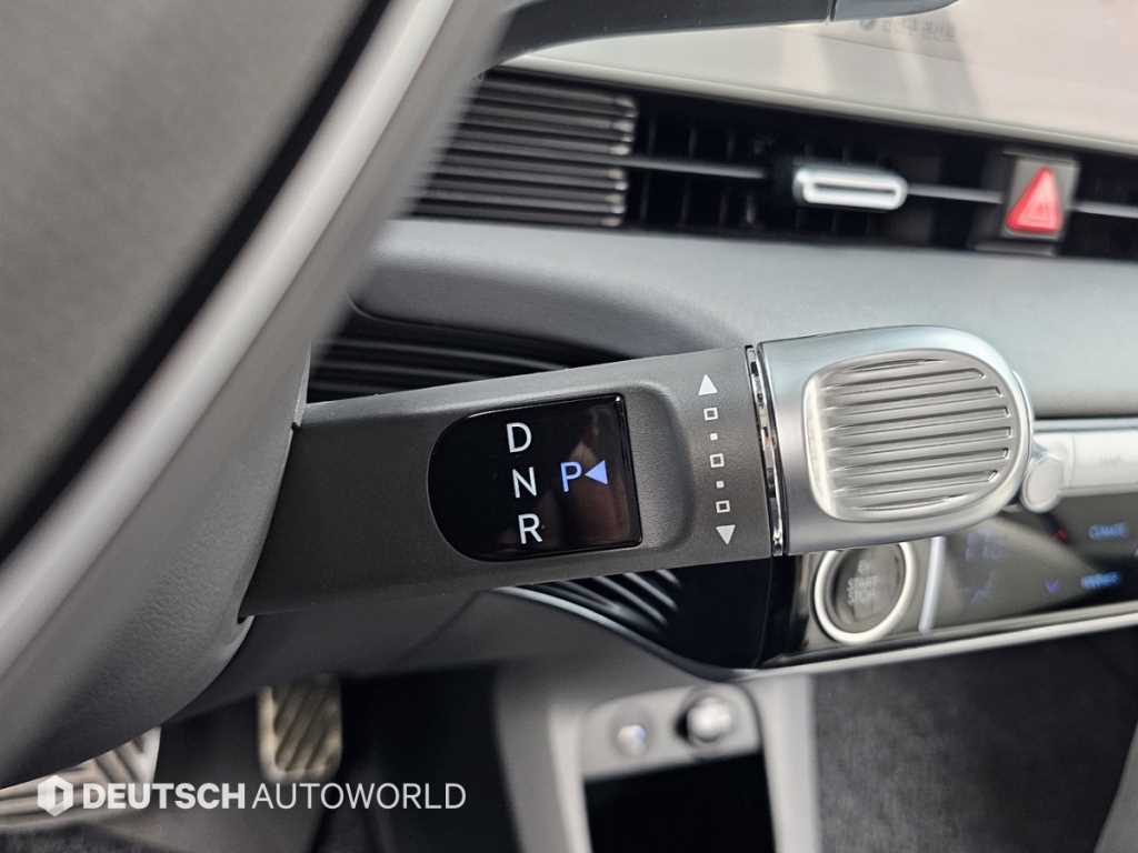 HYUNDAI Ioniq 5 - Vista 9