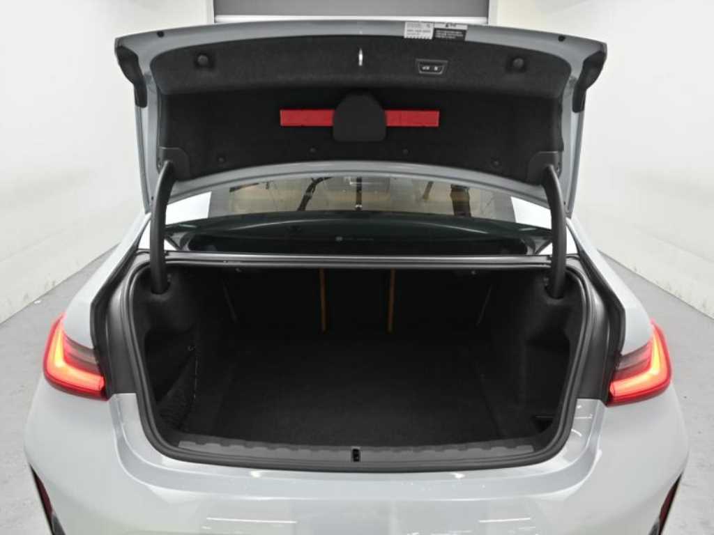 BMW 3 series 2024 - Importación desde Corea - HF Imports Iquique - Foto 19