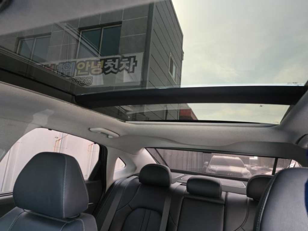 HYUNDAI Sonata 2024 Gris - Importación desde Corea - HF Imports Iquique - Foto 13