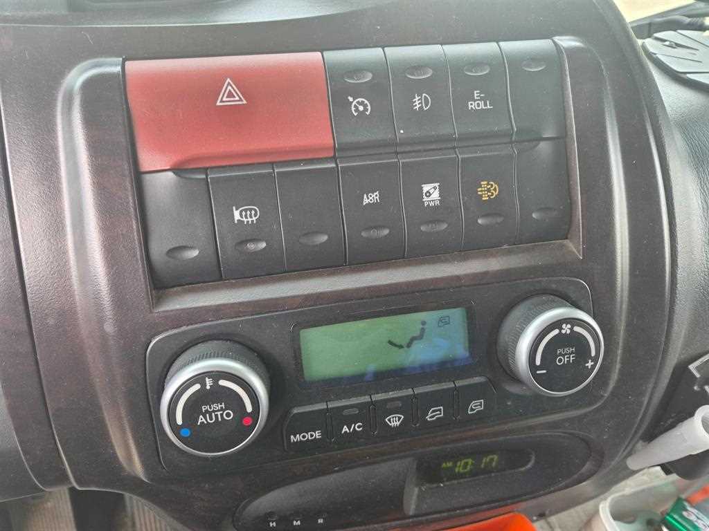 medium and large cargo Special - Vista 12