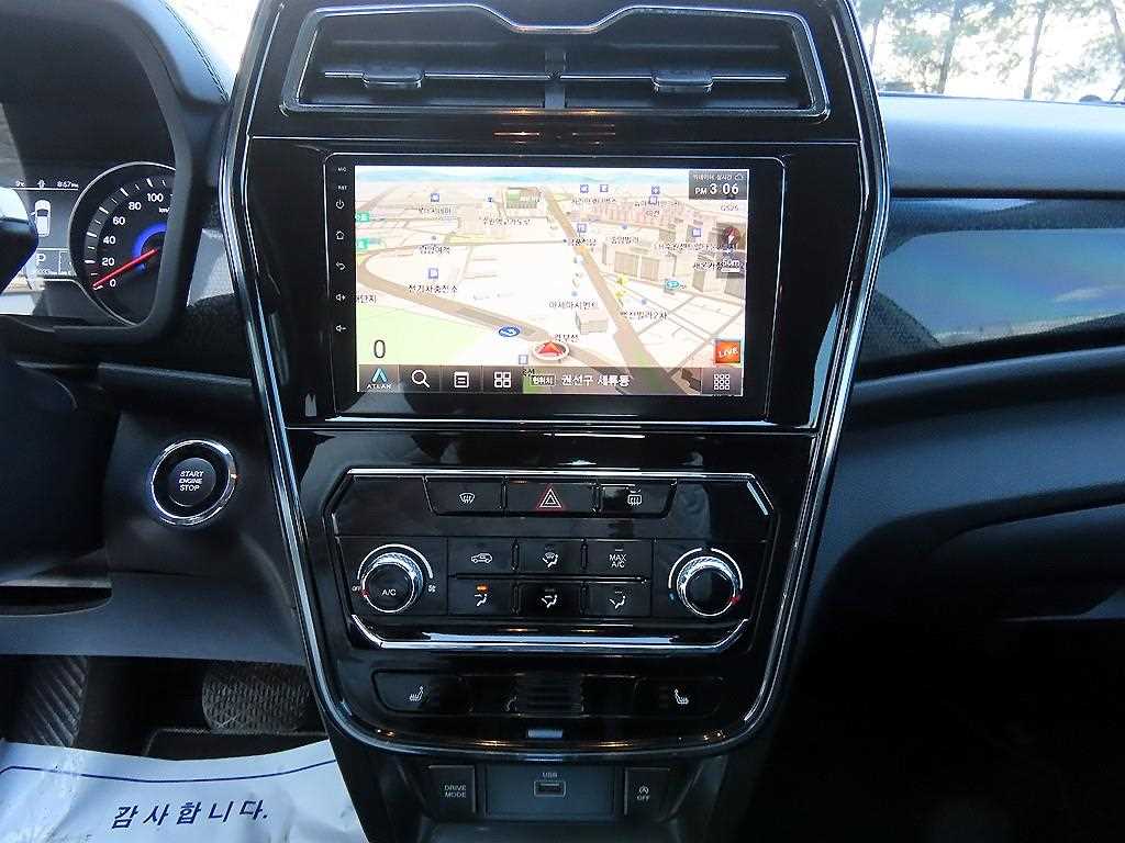 Ssangyong Tivoli 2020 - Importación desde Corea - HF Imports Iquique - Foto 14