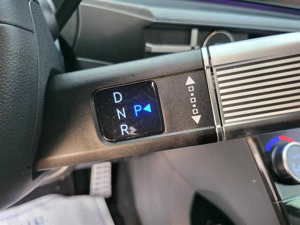 HYUNDAI Santa Fe - Vista 11