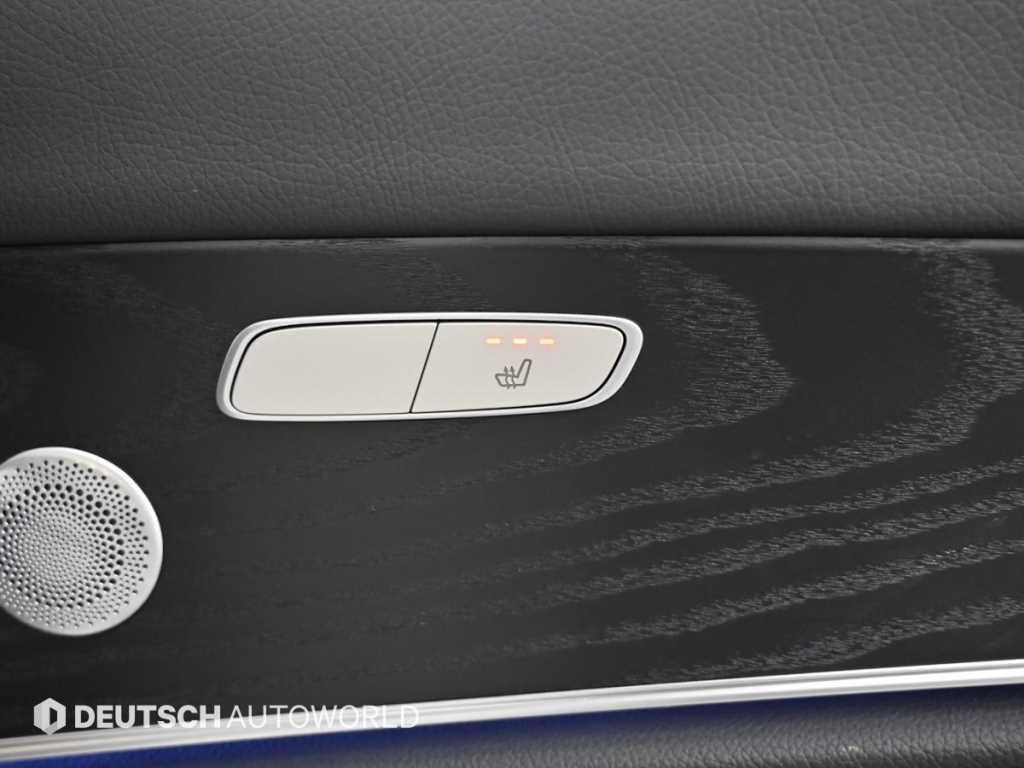 Mercedes Benz E class 2019 Blanco - Importación desde Corea - HF Imports Iquique - Foto 16