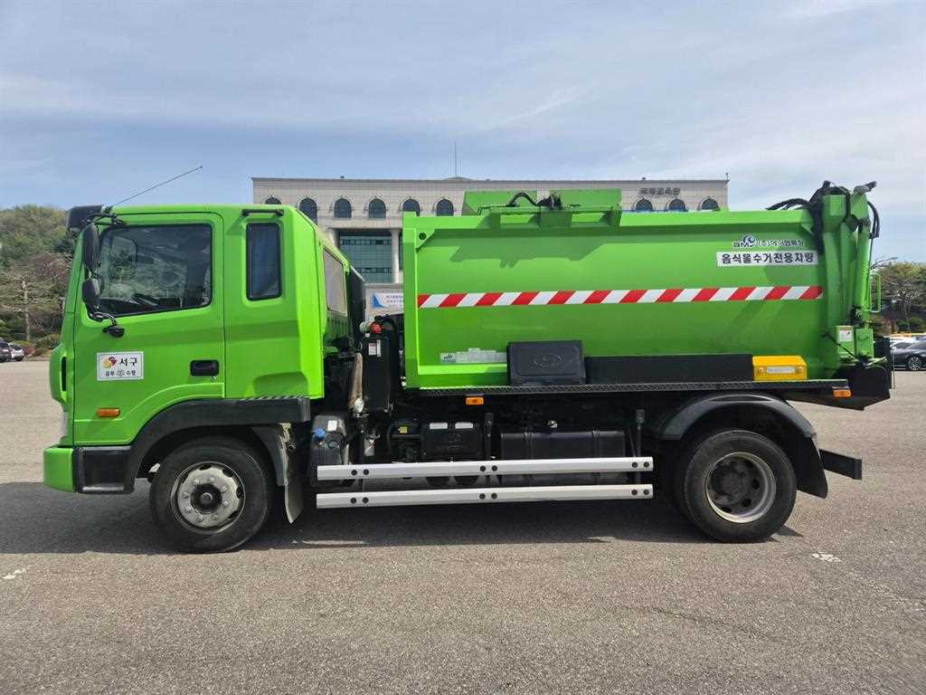 medium and large cargo Special - Vista 3