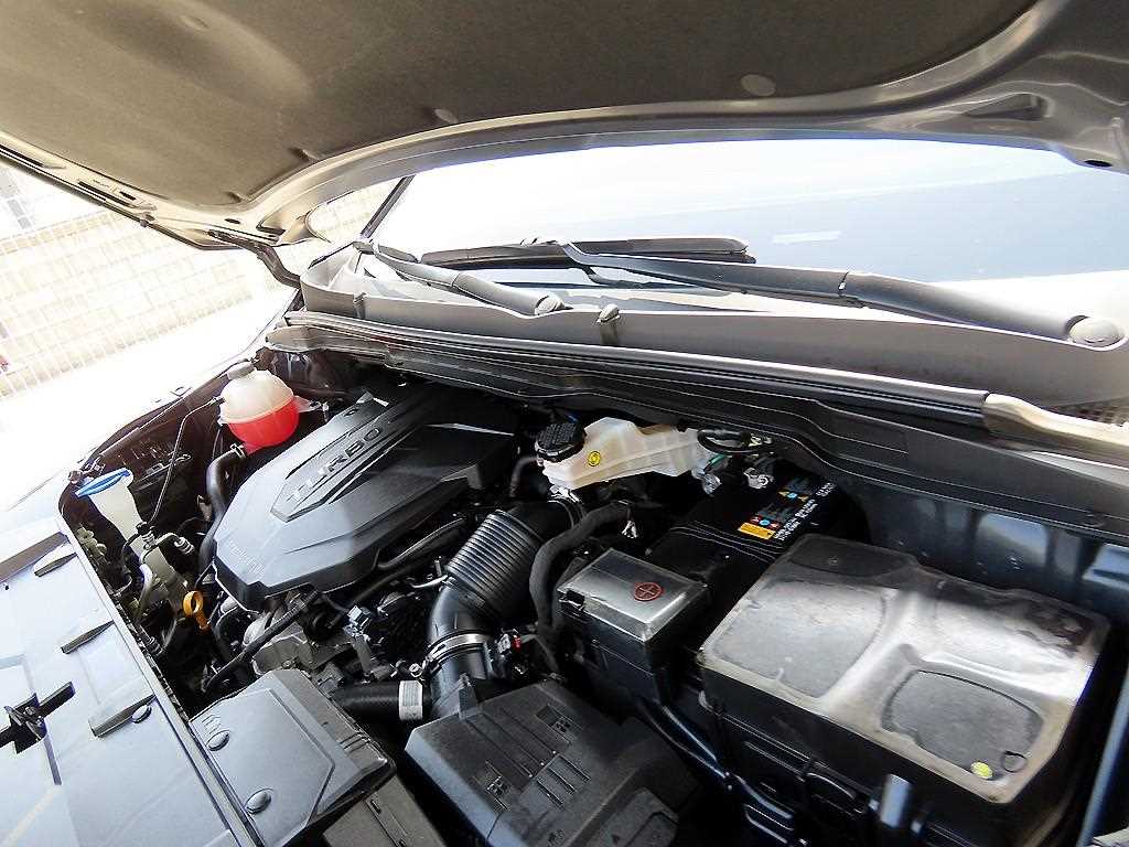 KIA Carnival 2023 Negro - Importación desde Corea - HF Imports Iquique - Foto 19