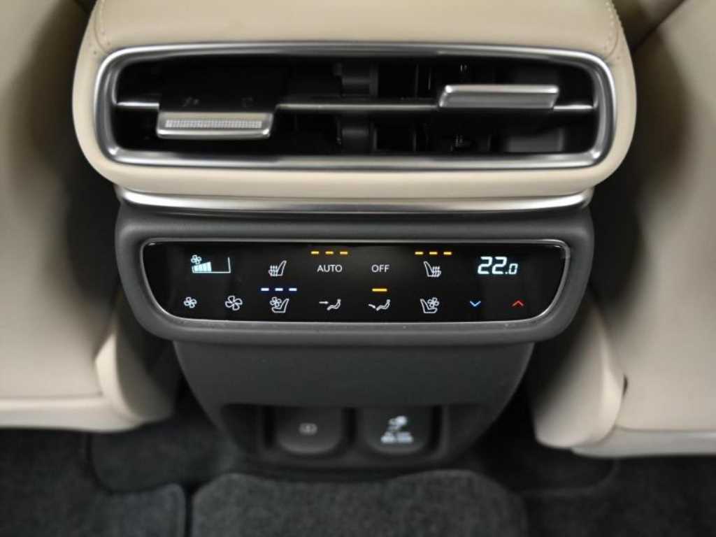 Genesis GV80 2024 Blanco - Importación desde Corea - HF Imports Iquique - Foto 16