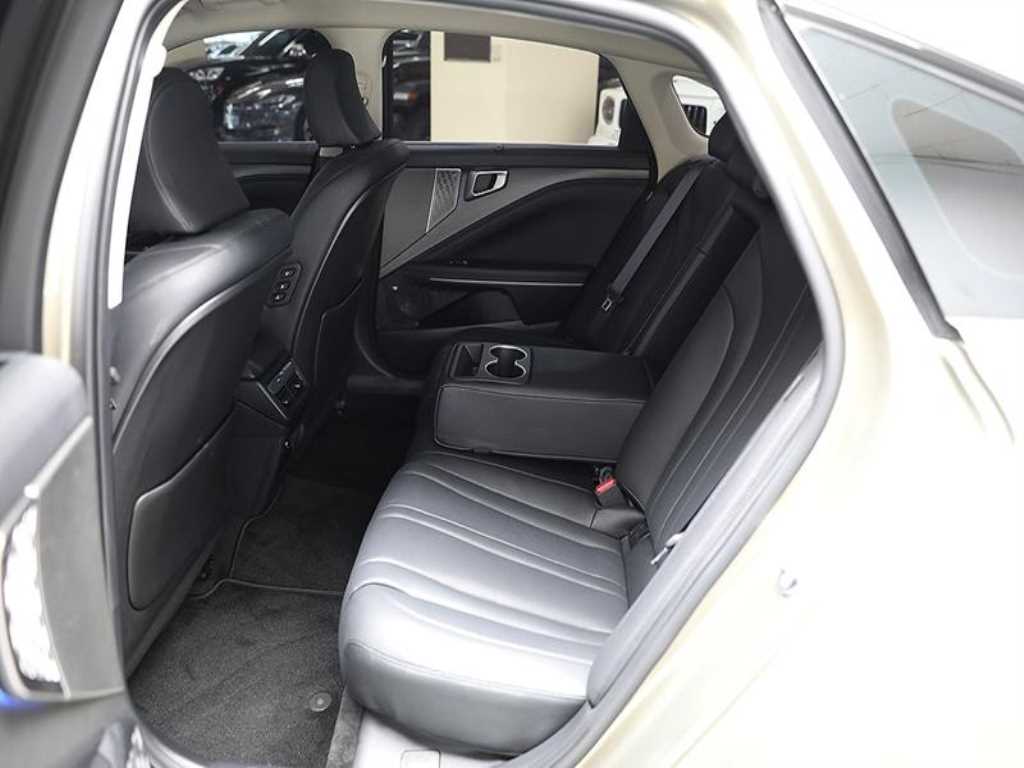 KIA K8 2025 - Importación desde Corea - HF Imports Iquique - Foto 17