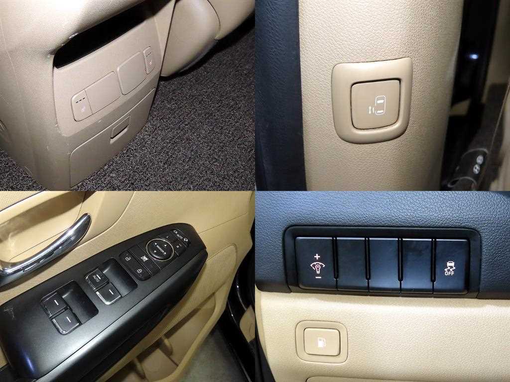 KIA Carnival 2018 Negro - Importación desde Corea - HF Imports Iquique - Foto 18