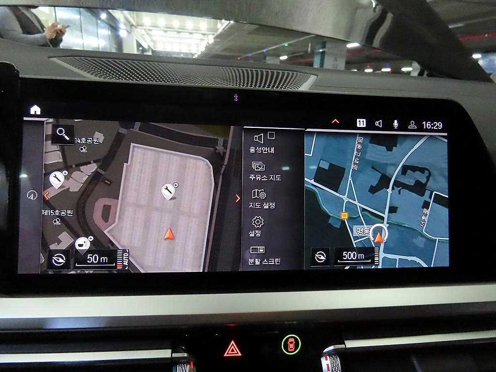 BMW 3 series 2021 - Importación desde Corea - HF Imports Iquique - Foto 13