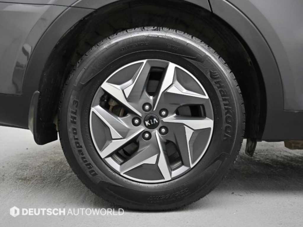 KIA Sorento - Vista 5