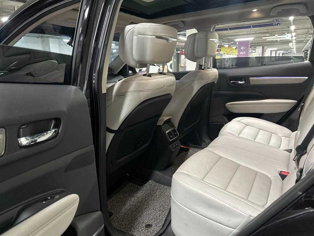 SAMSUNG QM6 - Vista 10