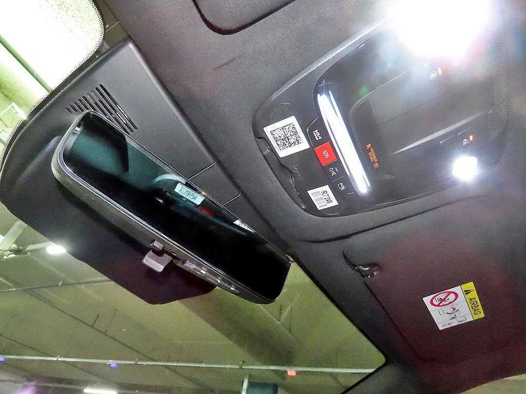 KIA Sorento 2025 Gris - Importación desde Corea - HF Imports Iquique - Foto 14