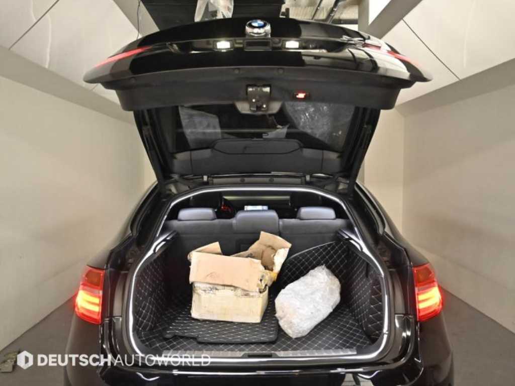 BMW X6 2013 Negro - Importación desde Corea - HF Imports Iquique - Foto 19