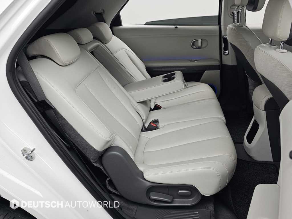 HYUNDAI Ioniq 5 - Vista 12