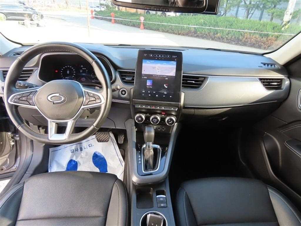 SAMSUNG XM3 - Vista 9