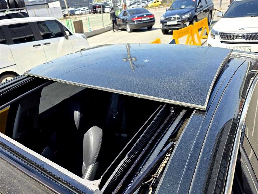 Genesis G80 - Vista 6