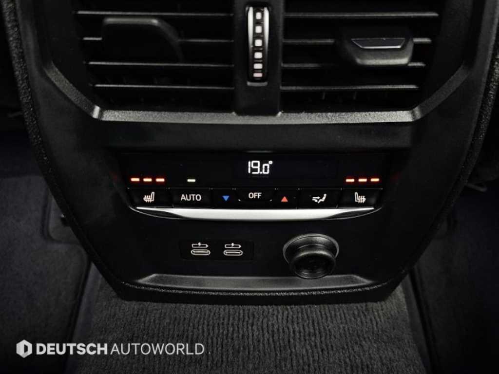 BMW 3 series 2020 - Importación desde Corea - HF Imports Iquique - Foto 16