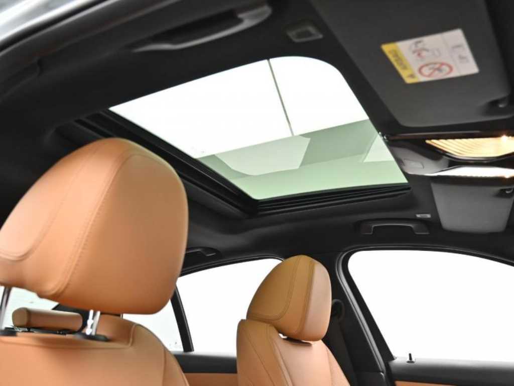 BMW 3 series 2024 - Importación desde Corea - HF Imports Iquique - Foto 18