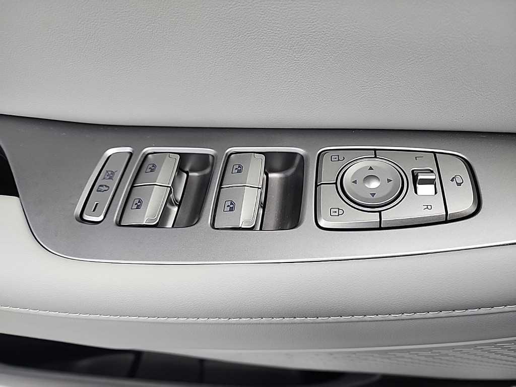 HYUNDAI Palisade - Vista 8