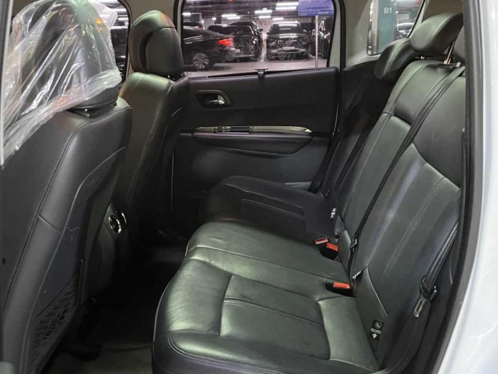 Peugeot 3008 2015 - Importación desde Corea - HF Imports Iquique - Foto 18