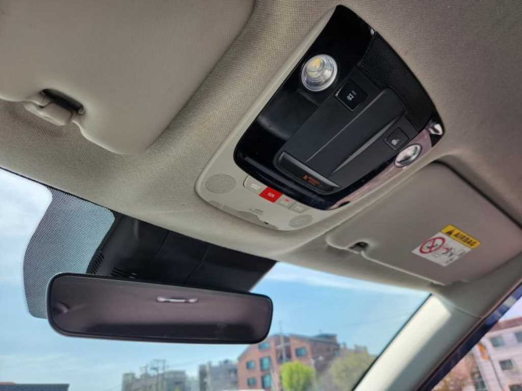 KIA Seltos - Vista 11