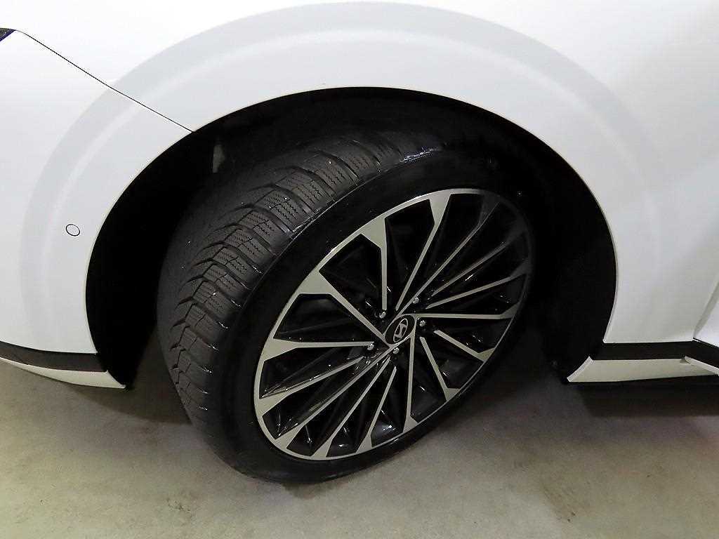 HYUNDAI Grandeur 2023 Blanco - Importación desde Corea - HF Imports Iquique - Foto 20
