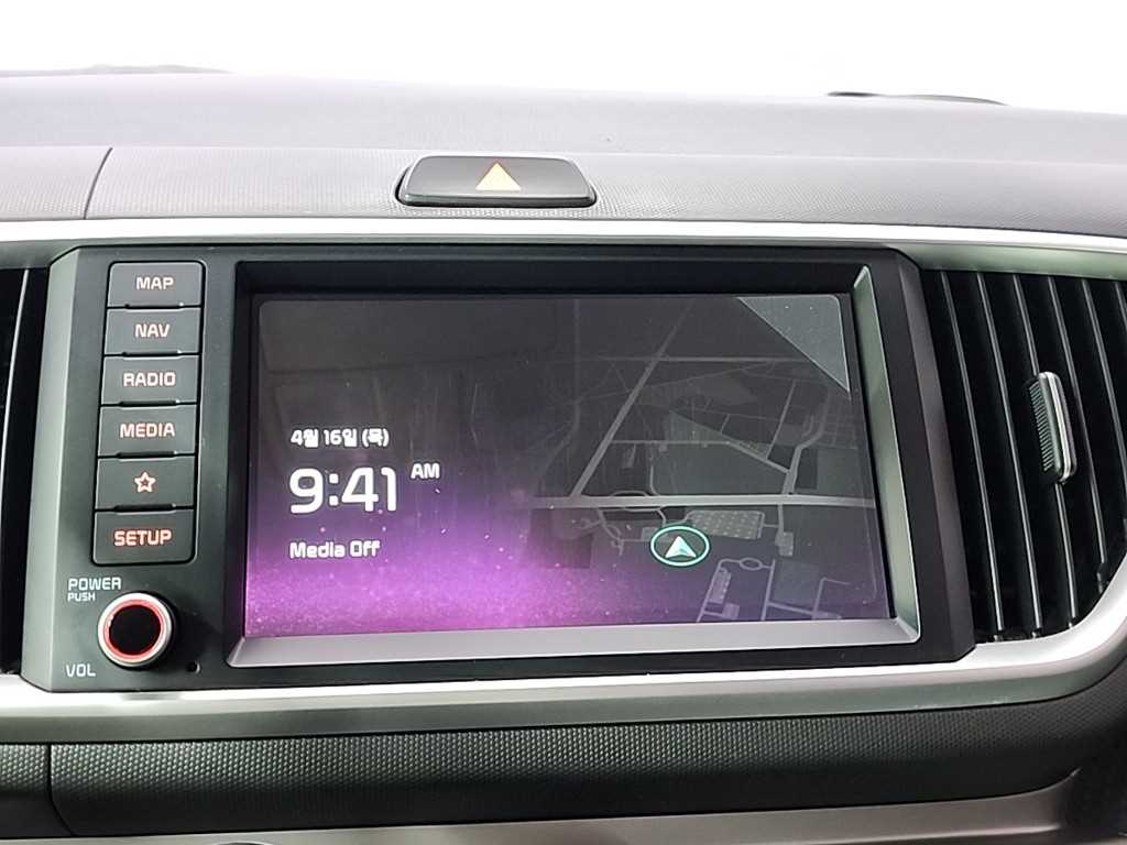 KIA Ray 2021 Negro - Importación desde Corea - HF Imports Iquique - Foto 14